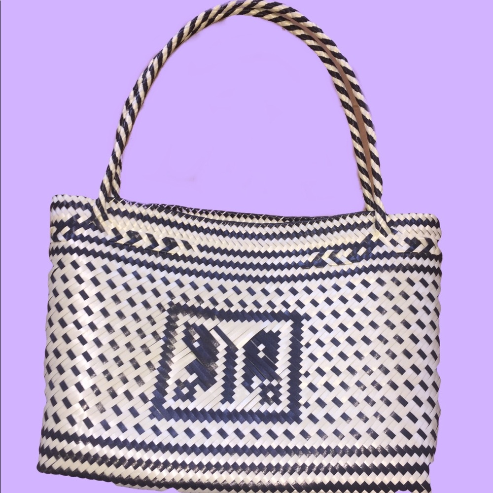 Handwoven Bag